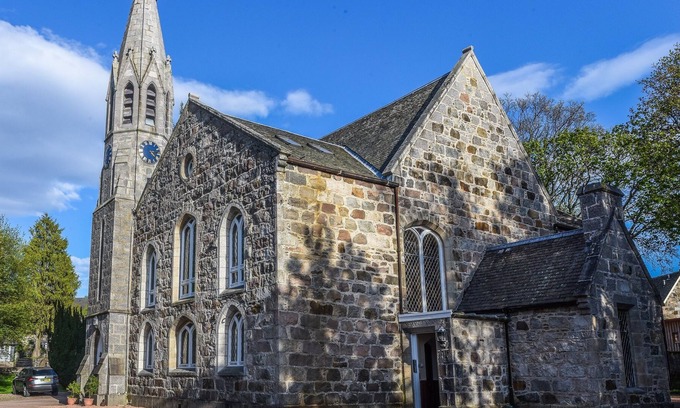 Braemar Apartment | Cosy 1 bedroom apartment in the heart of the Cairngorms