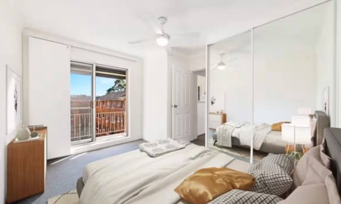 Dee Why Apartment | Cosy 1-Bedroom Unit in Dee Why – Minutes from Beaches, Cafes, and Restaurants!