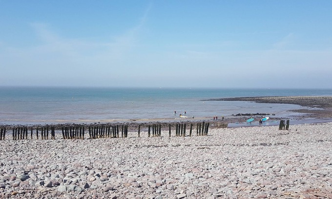 Minehead Cottage | Cosy 18th Century Exmoor Cottage - Log Burner - Village Location