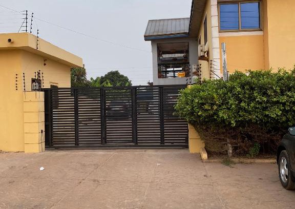 Agblesia Apartment | Cosy 3 bedroom holiday apartment for rent