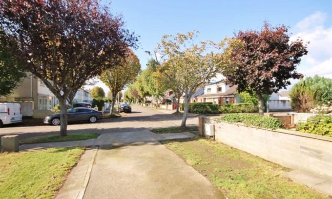 Lucan House | Cosy 3 bedrooms bungalow in Dublin