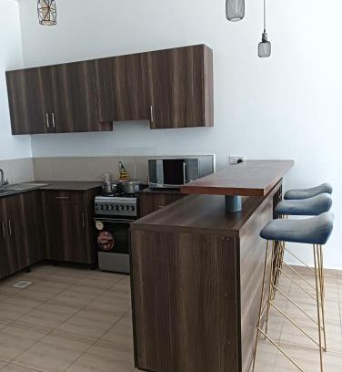 Entebbe Apartment | Cosy and Elegant apartment