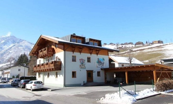 Kaprun Apartment | Cosy and spacious apartment near the centre