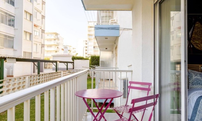 Grau i Platja Apartment | Cosy apartment 3 minute from Playa de Gandia