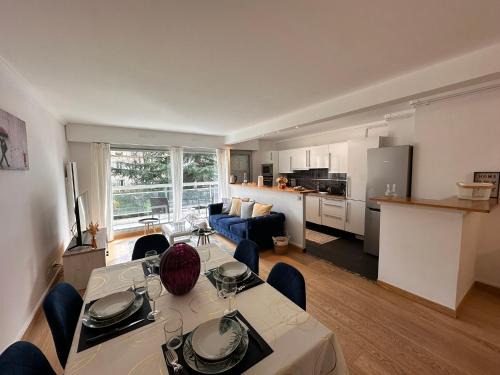 Diderot Apartment | Cosy apartment at Gates of Paris