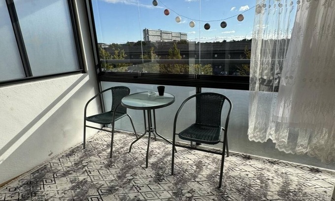 Hvidovre Municipality Condo | Cosy apartment