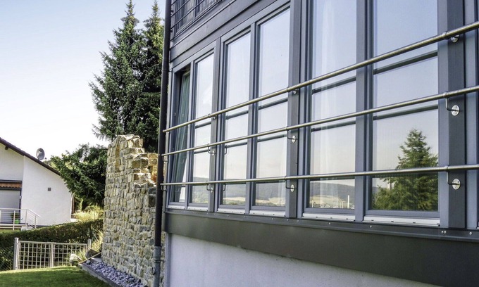 Luegde Apartment | Cosy apartment for 2 people with WIFI, TV, terrace, pets allowed and parking