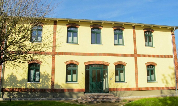 Splietsdorf Apartment | Cosy apartment for 3 people with WIFI, TV, terrace, pets allowed and parking