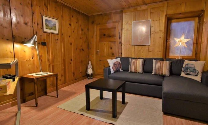 Trepalle Apartment | Cosy apartment for 4 guests with TV