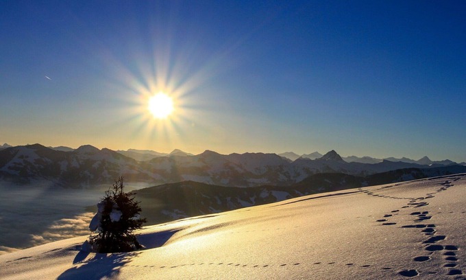 Oberau Wildschonau Apartment | Cosy apartment for 5 guests with WIFI, TV and balcony