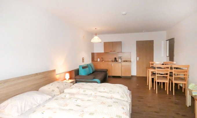 Haidmuhle Apartment | Cosy apartment for 4 people with WIFI, TV, balcony and parking