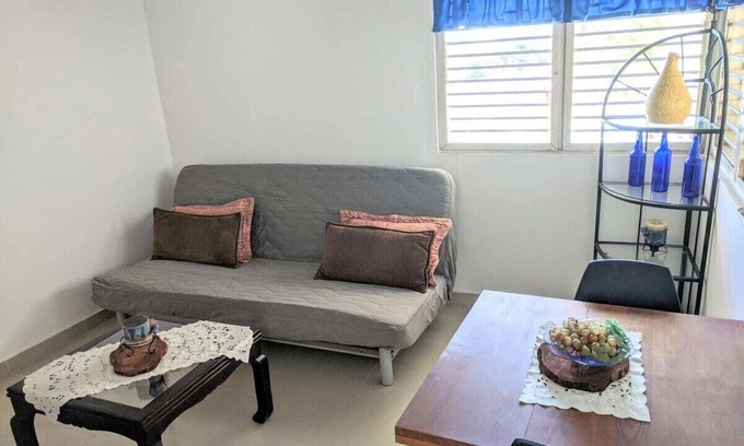 Sosua House | Cosy Apartment for up to 4Guests, Beautiful Location