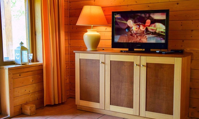 Hasselfelde House | Cosy apartment in villa for 4 guests with WIFI, TV, terrace and parking