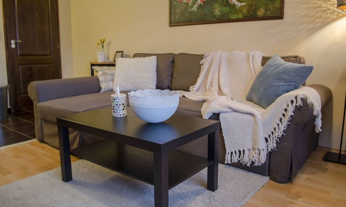 Veszprem Condo | Cosy apartment in the centre of the university district