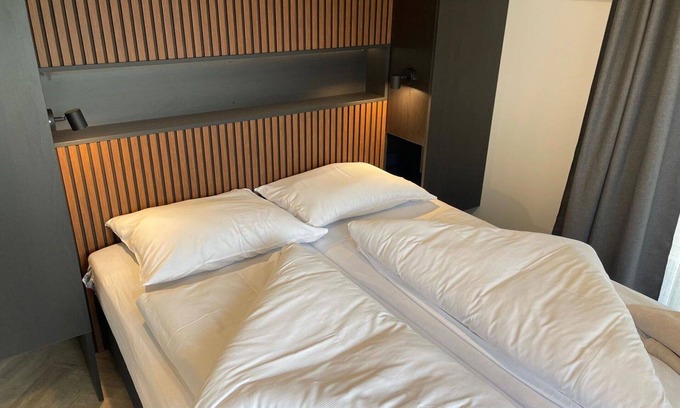 Bodensdorf House | Cosy apartment in villa for 4 guests with WIFI, TV and terrace