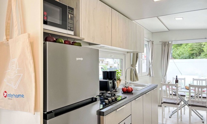 Boppard House | Cosy apartment in villa for 4 guests with pets allowed and parking