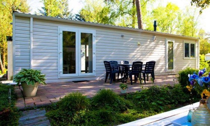 Schaarsbergen House | Cosy apartment in villa for 4 people with pool, WIFI, TV and terrace