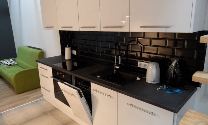 Bochnia Apartment | Cosy apartment near Bochnia main square.
