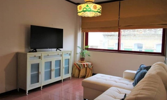 Figueira da Foz Apartment | Cosy Apartment Praia do Relógio