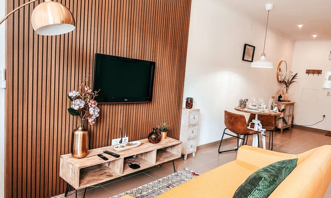 Carvoeira Apartment | Cosy Apartment Queluz By Gt House