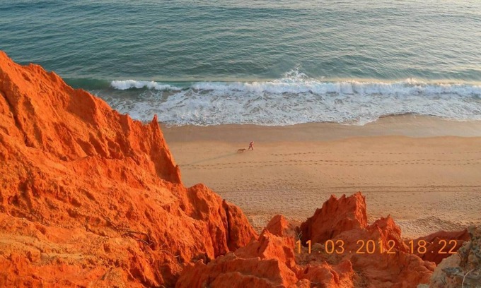 Alfa-Mar House | Cosy Apartment T1 on Falesia Beach Albufeira with swimming pool