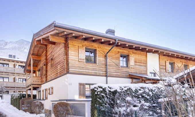 Kaprun Apartment | Cosy apartment with wellness, near the centre of Kaprun