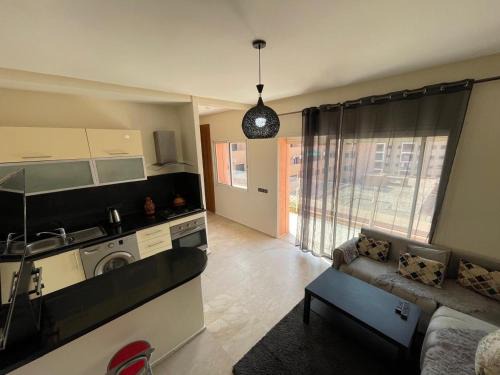 Hivernage Apartment | Cosy appartement au Centre de Marrakech