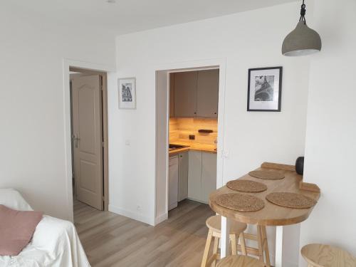 Clamart Apartment | cosy appartment - Clamart Percy Paris