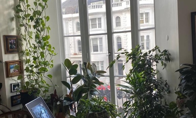 Paddington Apartment | Cosy Bright Flat Central London