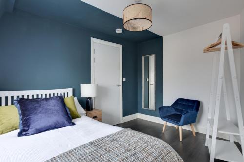 Chelmsford Apartment | Cosy Chelmsford Apartment - Free Allocated Parking
