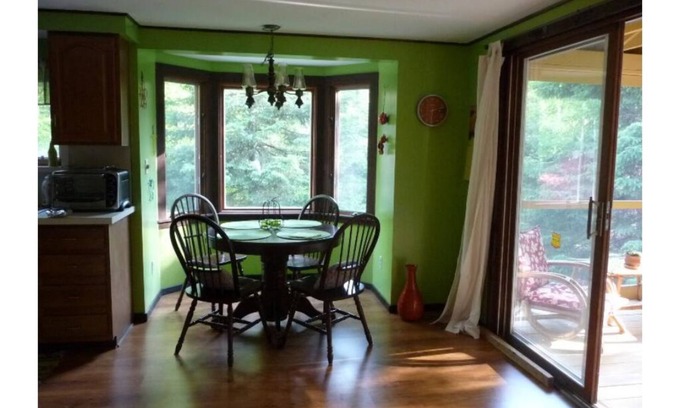 Intervale Cottage | Cosy cottage close to N. Conway center