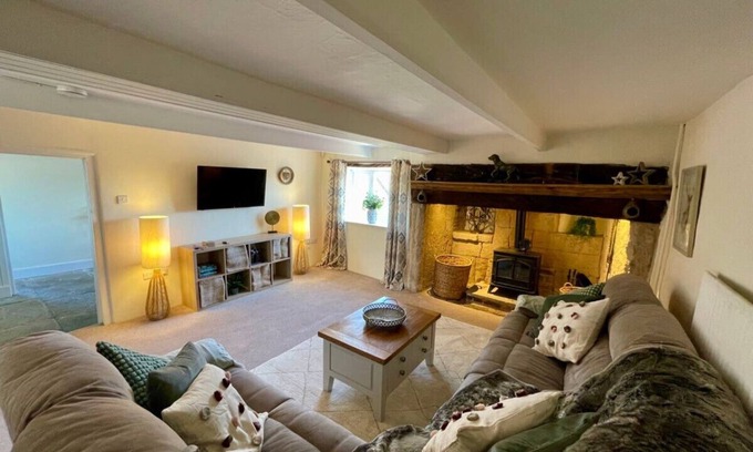 Colyton Cottage | Cosy Cottage | Perfect for Families & Couples!