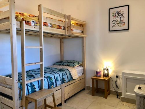 Boscombe House | Cosy cottage, short walk to Southbourne beach and restaurants