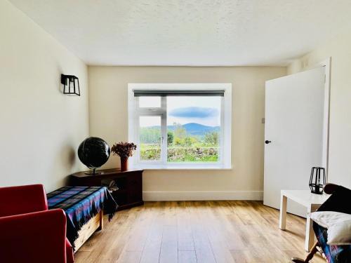 Banchory House | Cosy Country House in Deeside