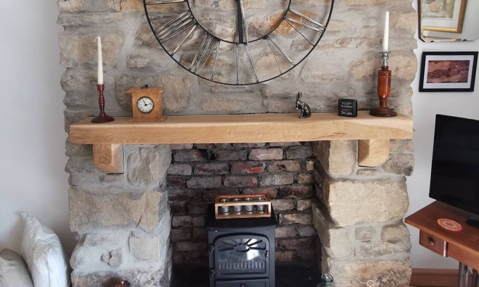 North Bitchburn Cottage | Cosy County Cottage - North Cottage