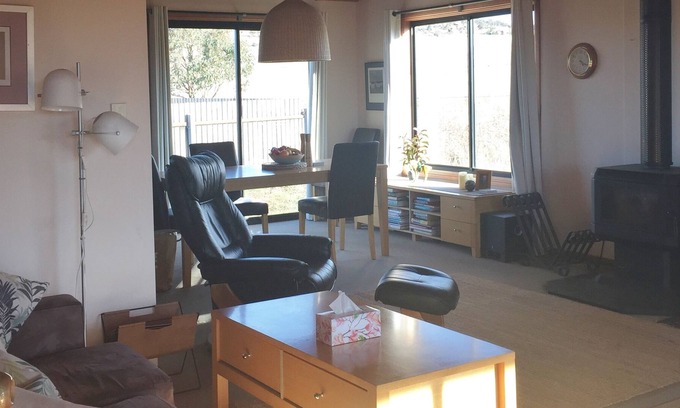 Berridale House | Cosy Family Cottage in Berridale, 45 Minutes to ski Resorts