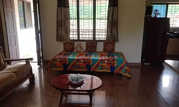 Udupi House | Cosy family Home stay near Manipal