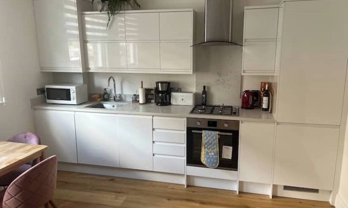 Finsbury Park Apartment | Cosy flat in Finsbury Park