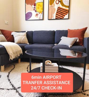 Gueznaia Apartment | Cosy Flat with IPTV, BB gear Married couples only