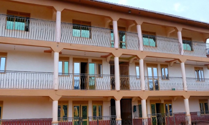 Kampala Apartment | Cosy Fully Furnished Apartments on the outskirts of Kampala City available