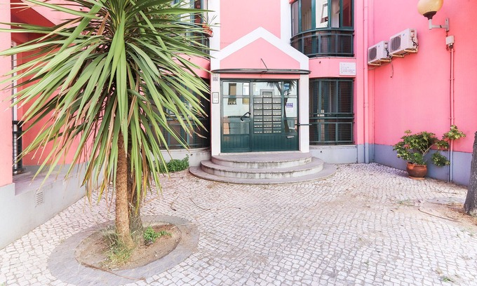 Benfica House | Cosy Guesthouse - Sónia's Houses