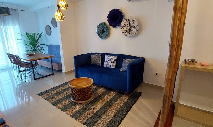 Douala Apartment | Cosy, high-standard apartment