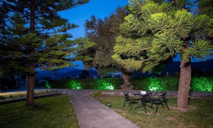 Potokaki Apartment | Cosy holiday home