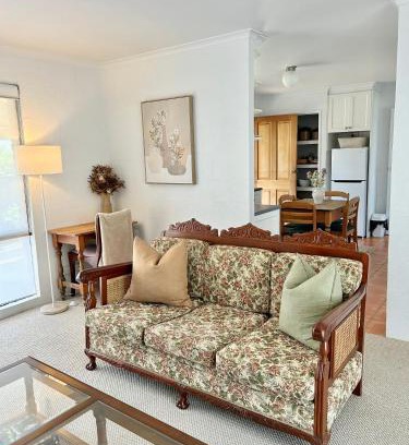 North Bendigo Apartment | Cosy Home Away From Home