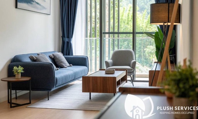 Bukit Tinggi Apartment | Cosy Home - Enclave Nature Suites