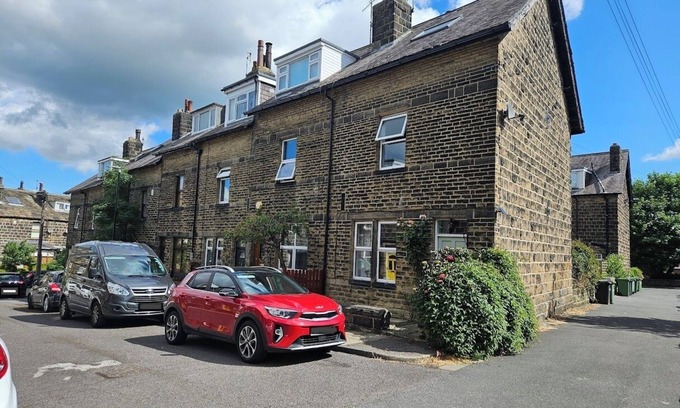 Otley House | Cosy home in Otley, Yorkshire. Close to the Dales, Harrogate and Leeds.