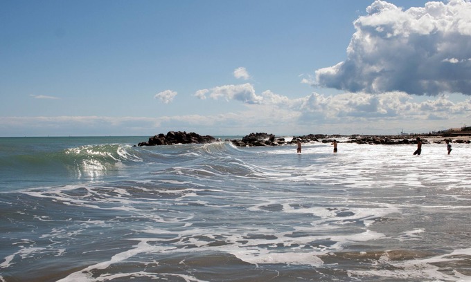 Frontignan House | Cosy house 30 metres from the beach in Frontignan