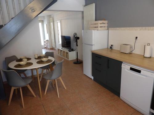 Villeneuve-de-Marsan House | Cosy House au coeur des Landes