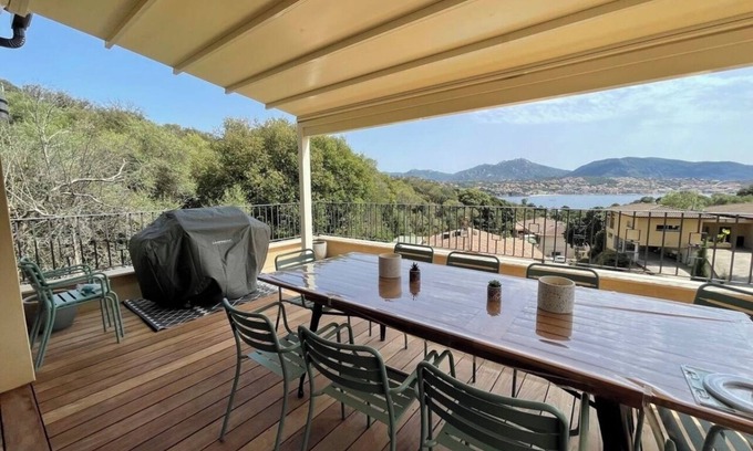 Vetricella House | Cosy house with private access to the beach