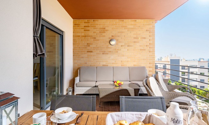 Albardeira Apartment | Cosy modern apartment [111]